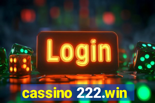 cassino 222.win